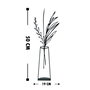 Aberto Design Flowerpot - 5